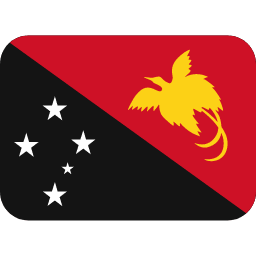 Papua Nya Guinea Twitter Emoji