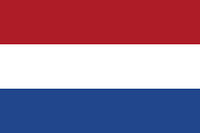 Konungariket Nederländerna