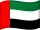 Förenade arabemiratens flagga