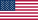 USA:s flagga