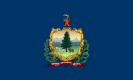 Vermonts flagga