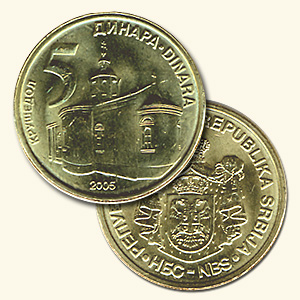 Serbian Dinar (RSD) Forex Price Quotes - blogger.com