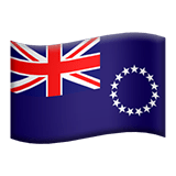 Cooköarna Apple Emoji