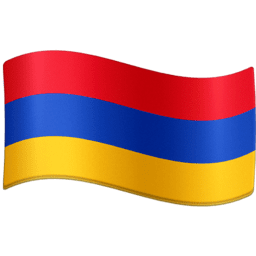 Armenien Facebook Emoji