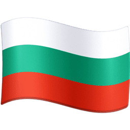 Bulgarien Facebook Emoji