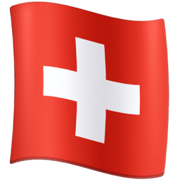 Schweiz Facebook Emoji