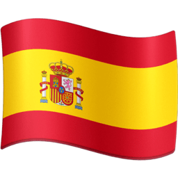 Spanien Facebook Emoji