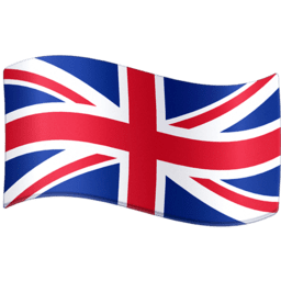 Storbritannien Facebook Emoji