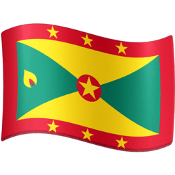 Grenada Facebook Emoji