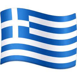 Grekland Facebook Emoji