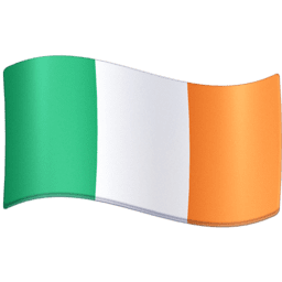 Irland Facebook Emoji