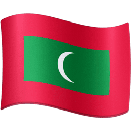 Maldiverna Facebook Emoji