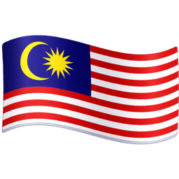 Malaysia Facebook Emoji