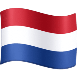 Konungariket Nederländerna Facebook Emoji