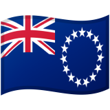 Cooköarna Android/Google Emoji