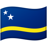 Curaçao Android/Google Emoji