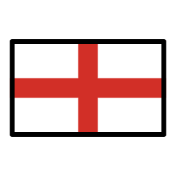England OpenMoji Emoji