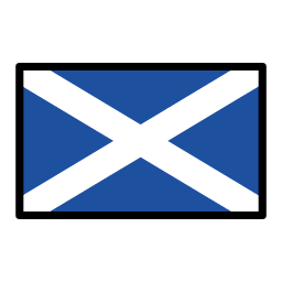 Skottland OpenMoji Emoji
