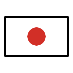 Japan OpenMoji Emoji