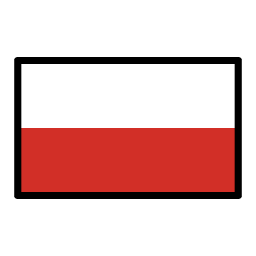 Polen OpenMoji Emoji