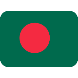 Bangladesh Twitter Emoji
