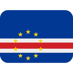 Kap Verde Twitter Emoji