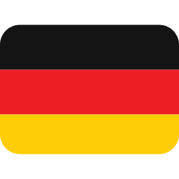 Tyskland Twitter Emoji