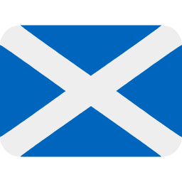 Skottland Twitter Emoji