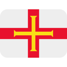 Guernsey Twitter Emoji