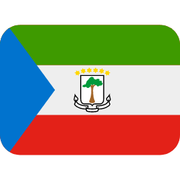 Ekvatorialguinea Twitter Emoji