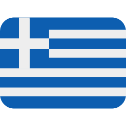Grekland Twitter Emoji