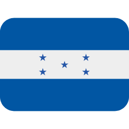 Honduras Twitter Emoji