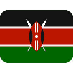 Kenya Twitter Emoji