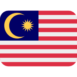 Malaysia Twitter Emoji