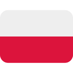 Polen Twitter Emoji