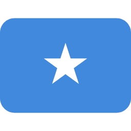 Somalia Twitter Emoji