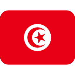 Tunisien Twitter Emoji