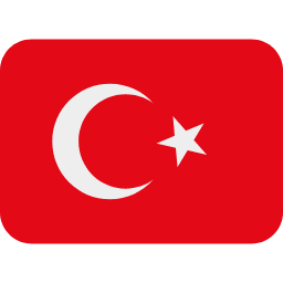 Turkiet Twitter Emoji