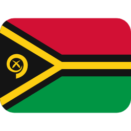 Vanuatu Twitter Emoji