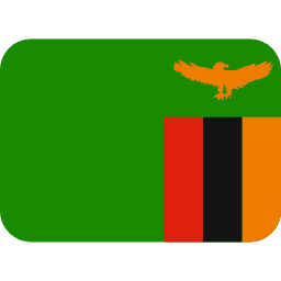 Zambia Twitter Emoji