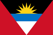 Antigua och Barbuda