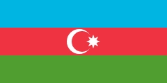 Azerbajdzjan