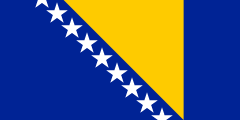 Bosnien och Hercegovina