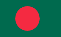 Bangladesh