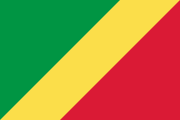 Kongo-Brazzaville