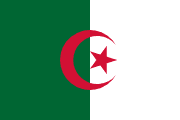 Algeriet