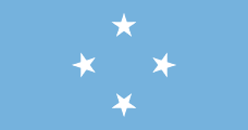 Mikronesiska federationen