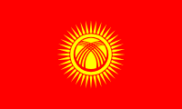 Kirgizistan