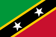 Saint Kitts och Nevis