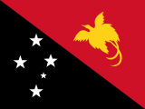 Papua Nya Guinea